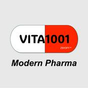 Podcast VITA1001 Modern Pharma