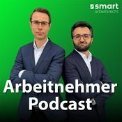 Podcast Arbeitnehmer Podcast Arbeitsrecht