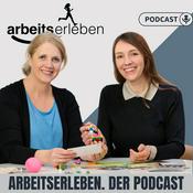 Podcast arbeitserleben