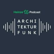 Podcast ARCHITEKTURFUNK