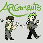 Podcast ARGonauts Podcast