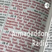 Podcast Armageddon Radio