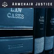 Podcast Armchair Justice