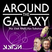Podcast Around the Galaxy