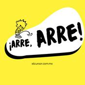 Podcast ¡Arre, Arre!