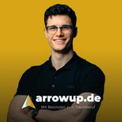Podcast ArrowUp - Mit Bestnoten zum Traumberuf