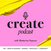 Podcast The Create! Podcast