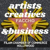 Podcast Artists, Creatives & Business