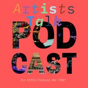 Podcast Artists Talk