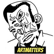 Podcast ARTMATTERS: The Podcast for Artists