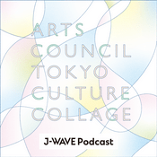 Podcast ARTS COUNCIL TOKYO  CULTURE COLLAGE