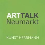 Podcast ARTTalk Neumarkt