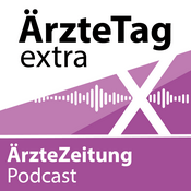 Podcast ÄrzteTag extra