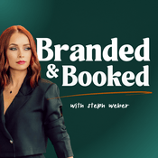 Podcast Branded & Booked