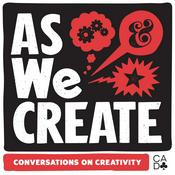 Podcast AS WE CREATE