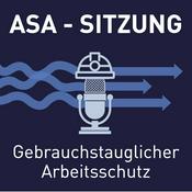 Podcast ASA-Sitzung
