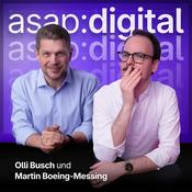 Podcast asap:digital