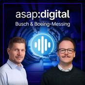 Podcast asap:digital