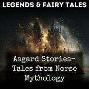 Podcast Asgard Stories- Tales from Norse Mythology