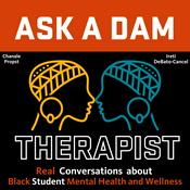 Podcast Ask A Dam Therapist