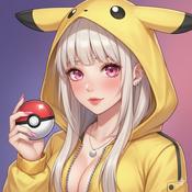 Podcast ASMR Pokemon Roleplay Whispers Tingles