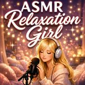 Podcast ASMR Relaxation Girl