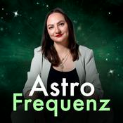 Podcast Astro-Frequenz – by Universumspost mit Nina Pfau