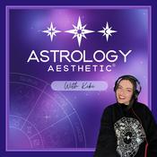 Podcast Astrology Aesthetic