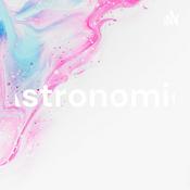 Podcast Astronomie