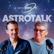 Podcast ASTROTALK – Astronomie aus dem astroparc