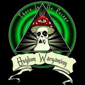 Podcast Asylum Wargaming