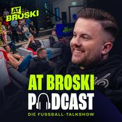 Podcast At Broski - Die Sport-Show