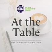Podcast At The Table