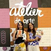 Podcast Atelier de Arte