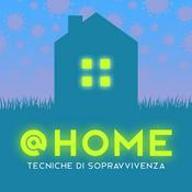 Podcast @Home
