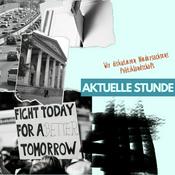 Podcast Aktuelle Stunde - Politik & Bildung mit der Heinrich-Böll-Stiftung Niedersachsen