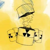Podcast Atommüll und seine Endlagerung