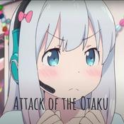 Podcast Attack of the Otaku