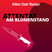 Podcast Attentat am Blumenstand