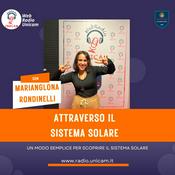 Podcast Attraverso il sistema solare - Unicam