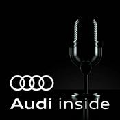 Podcast Audi inside - der Podcast