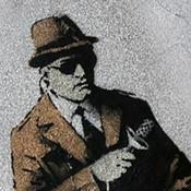 Podcast Audio Graffiti