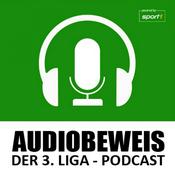 Podcast Audiobeweis - Der 3.Liga-Podcast