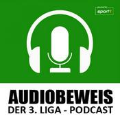 Podcast Audiobeweis - Der 3.Liga-Podcast