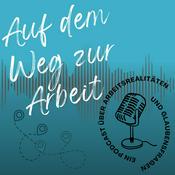 Podcast Auf dem Weg zur Arbeit