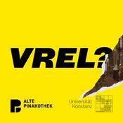 Podcast Auf den Spuren von Jacobus Vrel