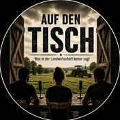 Podcast Auf den Tisch