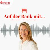 Podcast Auf der Bank mit ...