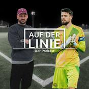 Podcast Auf der Linie - der Podcast mit Phillip Menzel und Kenneth Kronholm