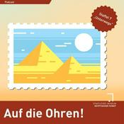 Podcast Auf die Ohren - Der Museums-Podcast